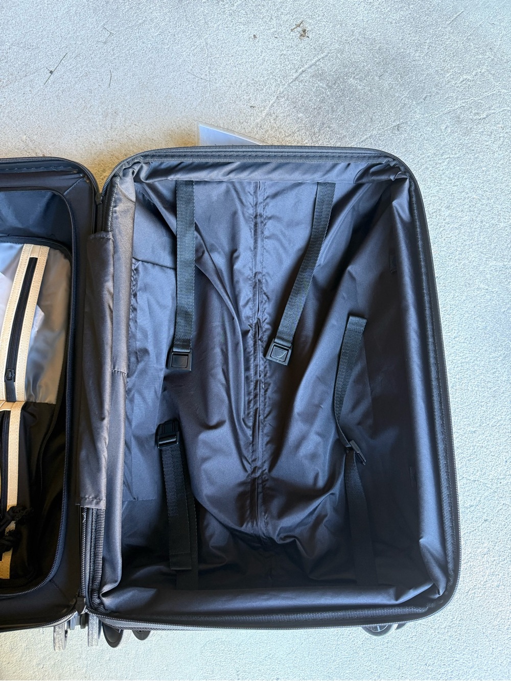 NEW BEIS CARRYON ROLLER - Picture 9 of 9